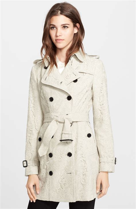 burberry femme trench|burberry trench women's sale.